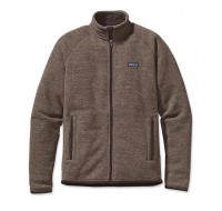 Patagonia Men's Better Sweater™ Fleece Jacket Pale Khaki